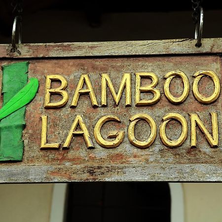 Bamboo Lagoon Backwater Front Resort Alappuzha Extérieur photo